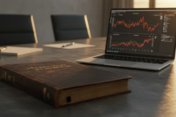 2026 Marketing: Why Old Playbooks Are Failing Your ROI