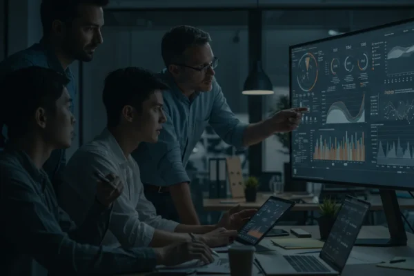 Invisible Experts: 5 Steps to Authority in 2026