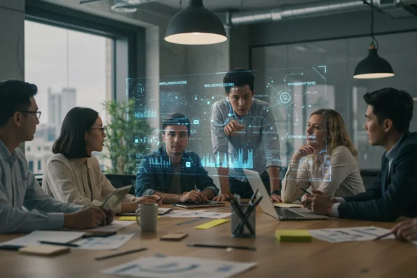 2026 Personal Branding: AI & ROI for Influence