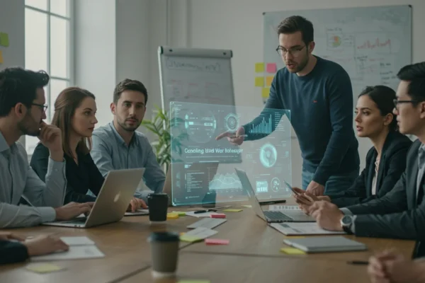 63% Fail Marketing Goals: Why in 2025?