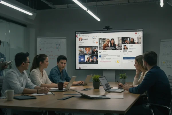 72% Trust Earned Media: Marketing Shift in 2026