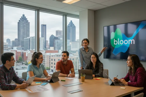 Atlanta Bloom: Reviving Marketing in 2026