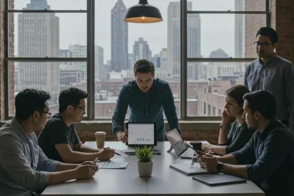 Atlanta Businesses: Online Growth Secrets for 2026