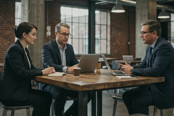 Atlanta Small Business: 3 Strategies for 2026