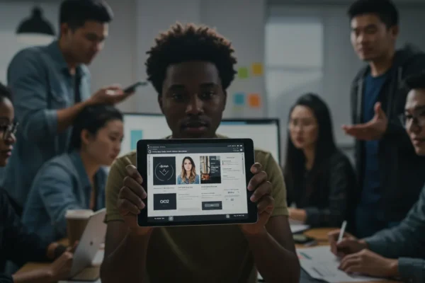 Authoritative Marketing: Hyper-Personalization with
