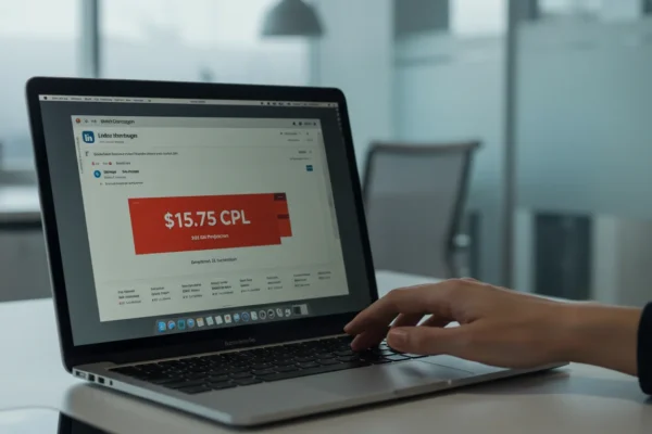 SyncUp’s 2026 Press Strategy: $25K to 500 Leads