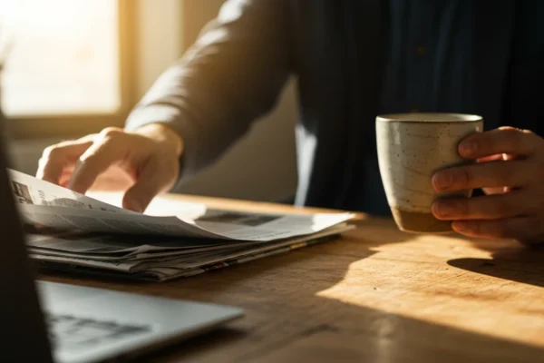 Beginner’s Guide: Secure Media Coverage That Matters