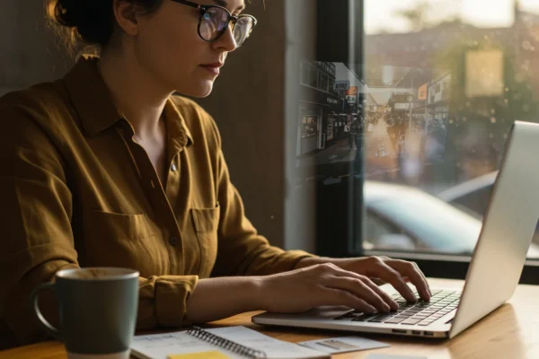 Beyond the Booth: Small Biz Media Breakthroughs