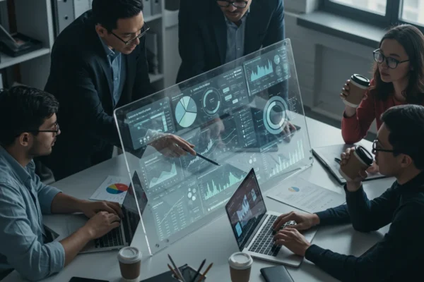 78% Trust Editorial: 2026 Marketing Shift