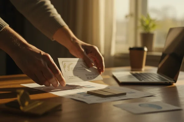 Build Authority: Your Digital Marketing Credibility Plan