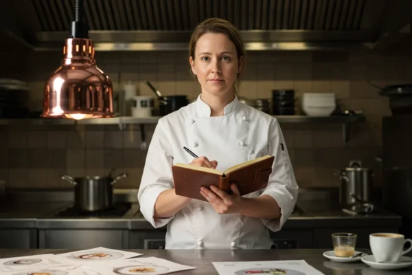 Chef Anya’s Comeback: Reclaiming Your Brand Narrative