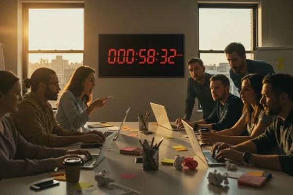 Crisis Comms 2026: Are You Ready for the 1-Hour Rule?