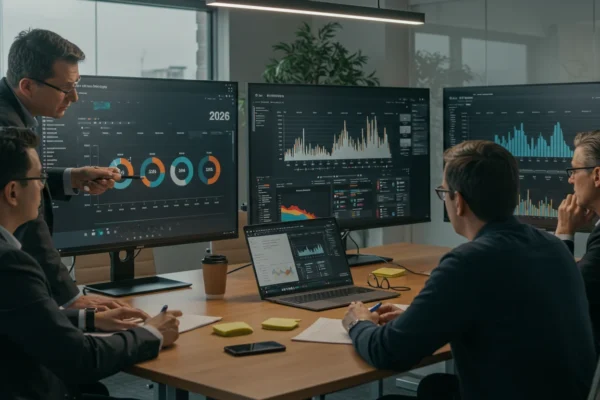 Brandwatch: Crisis Comms for 2026 Success