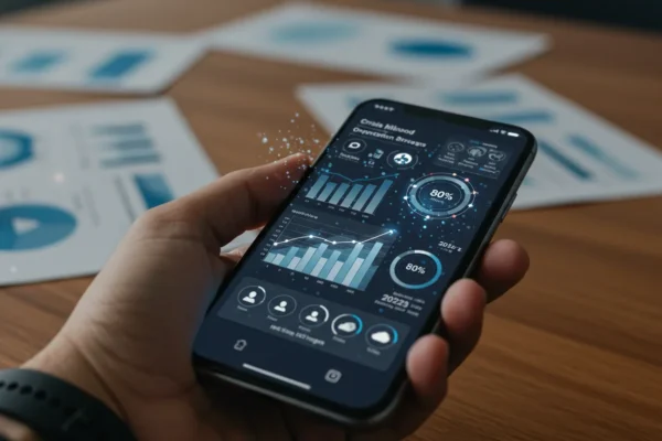 Crisis Comms: AI Predicts 80% of Crises by 2026