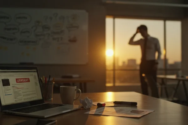 Crisis Comms: Stop Believing These Marketing Myths