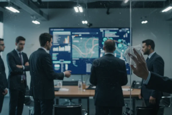 Crisis Comms: Why 2026 Perception is Reality