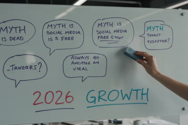 PR Rankings: 3 Myths Debunked for 2026