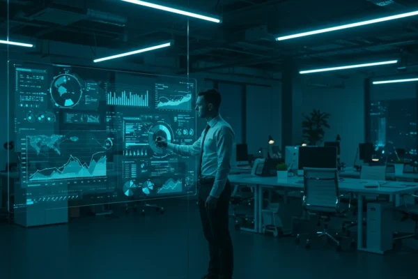 Eco-Innovate: Data Drives 15% ROAS in 2026