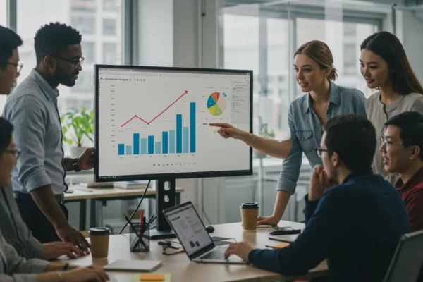 FlexiCorp’s 2026 Media Win: A 15% Traffic Boost
