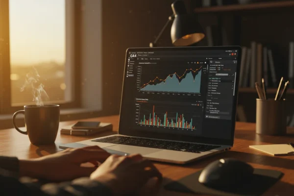 Boost 2026 Marketing: 5 GA4 Tracking Hacks