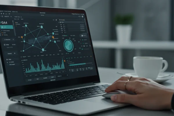 GA4: Proving PR ROI in 2026’s Noise
