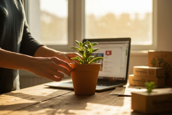 GreenThumb’s 5-Step Fix: From Likes to Real Sales