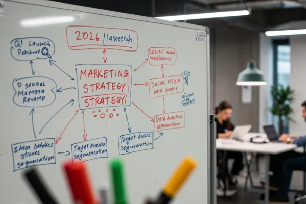 GreenTech Forward: Influencer Marketing in 2026