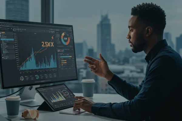 InnovateServe’s 2026 Press Visibility Secret: 2.3x ROAS