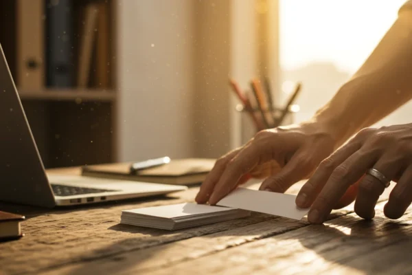 Invisible Experts: Brand Your Way to Recognition