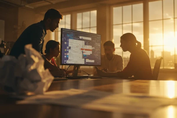 Is Your Marketing Team Ready for a Digital Crisis?