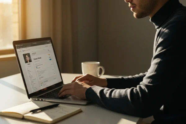 LinkedIn Creator Mode: Build Your Brand, Attract Opportuniti