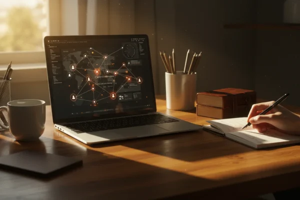 Marketing 2026: AI & Privacy Transform Customer Journeys