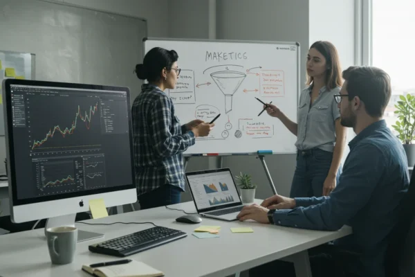 Strategic Media Impact: 4 Steps for 2026 Success