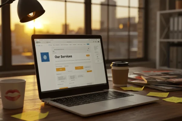 Marketing Agencies: Why We Fail to Market Ourselves