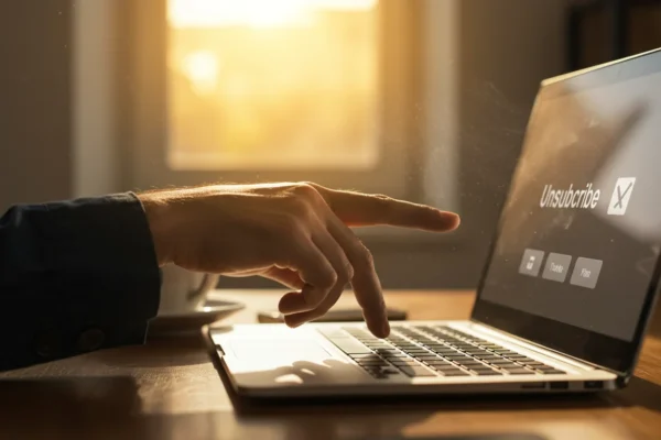 Marketing: Are You Pushing Your Audience Away?