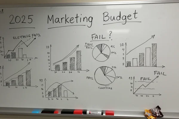 Marketing ROI: 78% Fail to Measure in 2026