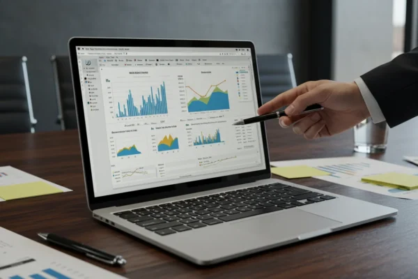 Google Ads Manager: Master 2026 Campaigns
