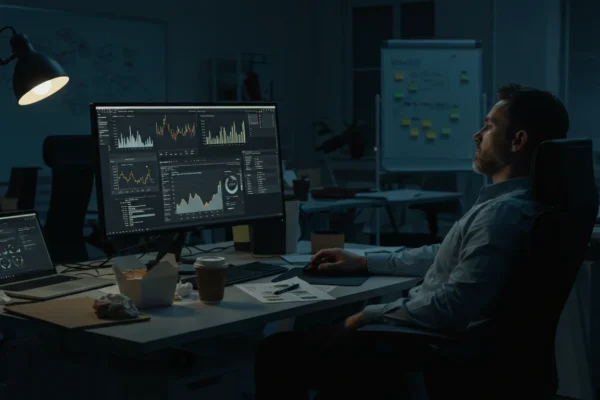 Marketing Data: Why 78% Fail to Act in 2026