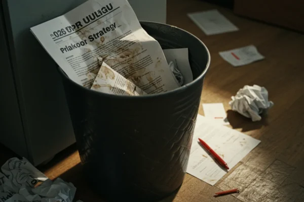 Marketing Myths: 5 Lies Harming Your 2026 PR