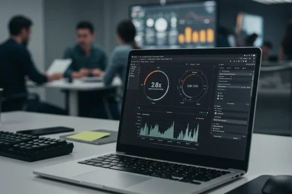 InnovateTech’s 2.5x ROAS: B2B Strategies for 2026