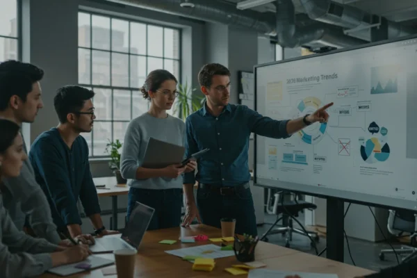 Online Presence: 3 Myths Debunked for 2026