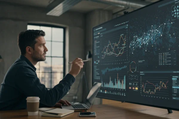 Marketing Pros: 2026 AI Shift & Flat Conversions