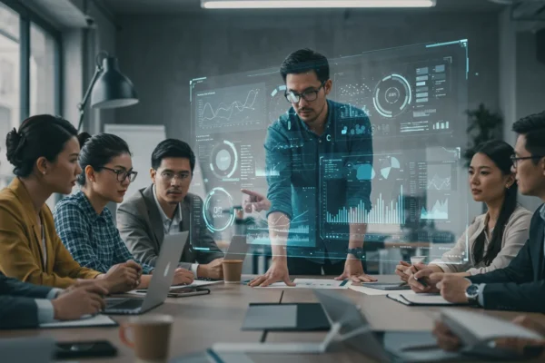 Practical Marketing: 2026 AI Budget Soars 85%