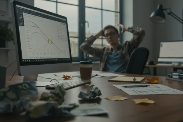 Marketing Pros: Stop Wasting $5,000/Month in 2026