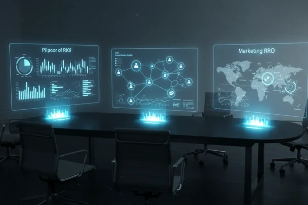 Marketing ROI: 5 Steps to Predictable Growth in 2026