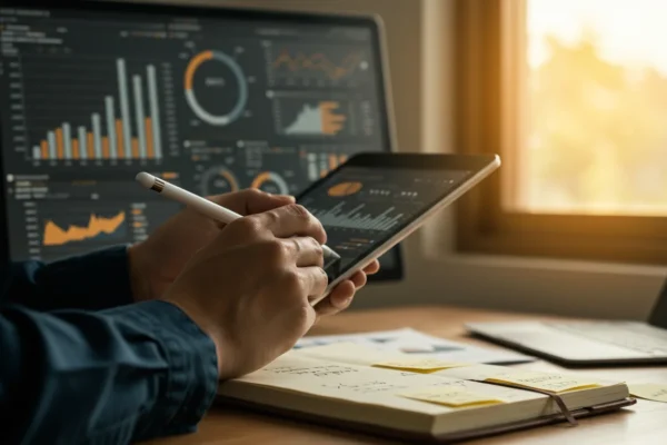 Marketing Strategy: 2026 ROAS Gains & CPL Cuts