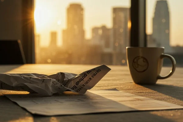 Marketing’s Stagnation: Are You Wasting Half Your Budget?