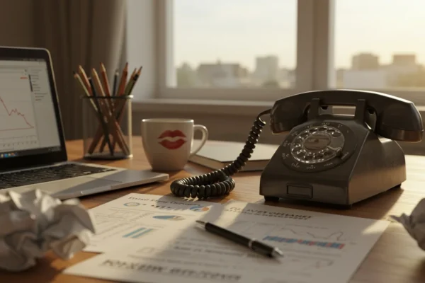 Media Misconceptions: Why Your PR Fails to Drive Growth