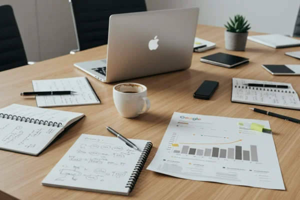 Online Presence 2026: Convert Attention to ROI