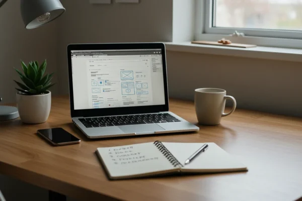 Online Presence: 5 Steps to 2026 Growth